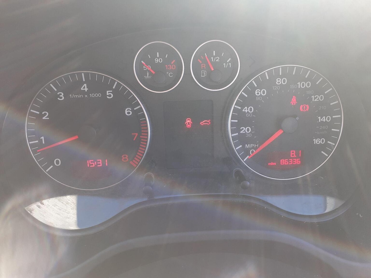 Used Audi A3 2008 for sale - 77370620: Photo 16