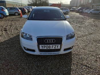 Used Audi A3 2008 for sale - 77370620: Photo