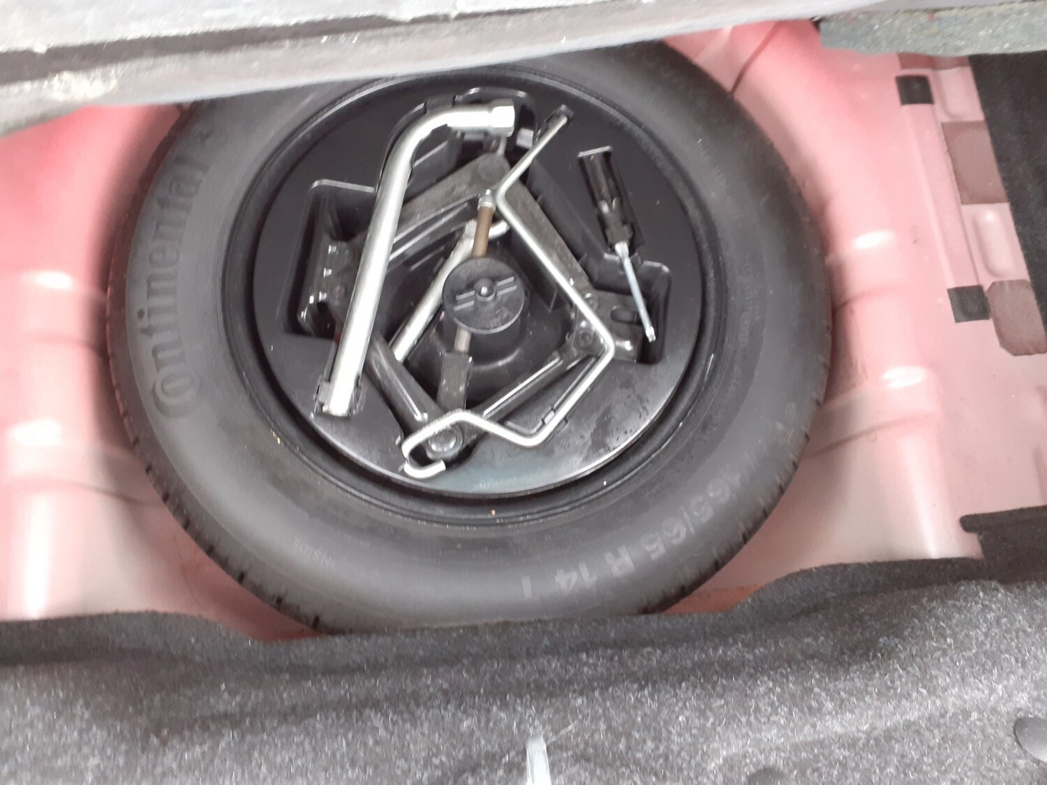 Used Ford Ka 2015 for sale - 76974346: Photo 10