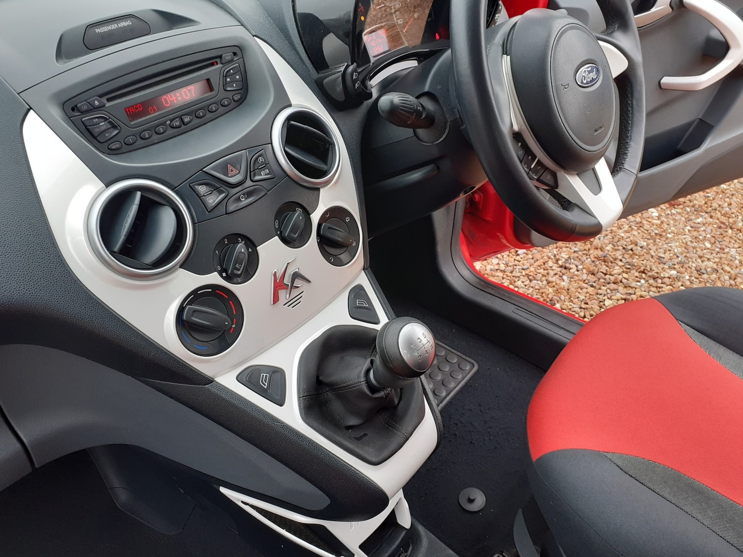 Used Ford Ka 2015 for sale - 76974346: Photo 16