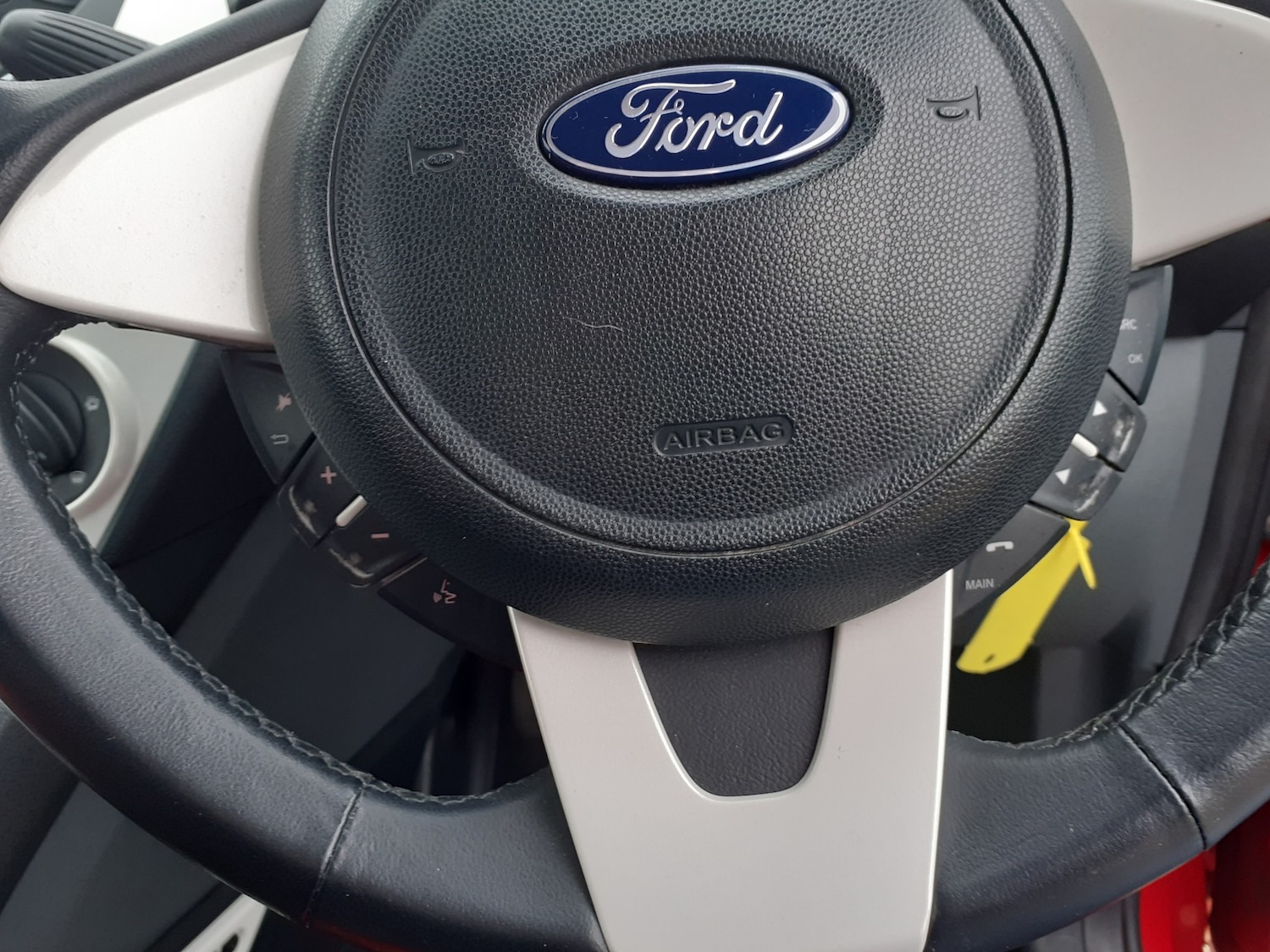 Used Ford Ka 2015 for sale - 76974346: Photo 19