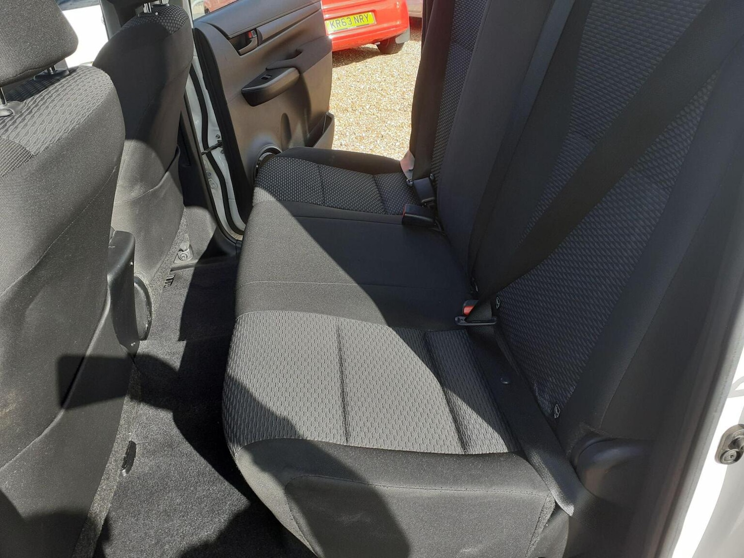 Used Toyota Hilux 2019 for sale - 76945688: Photo 13