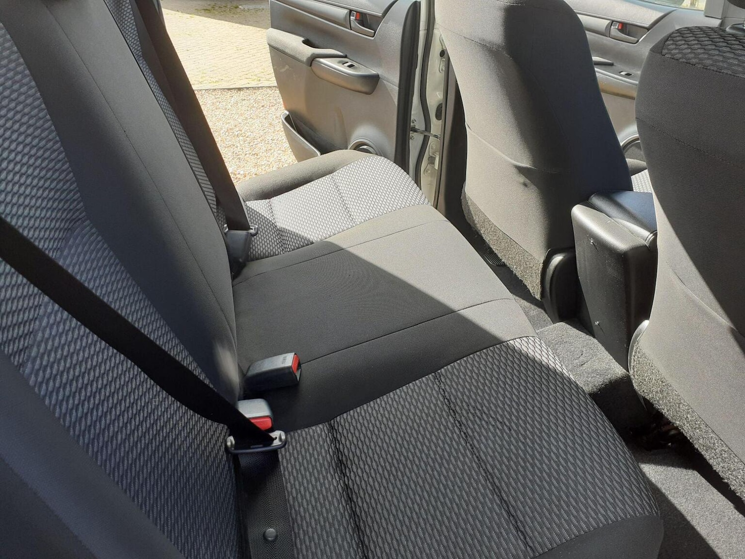 Used Toyota Hilux 2019 for sale - 76945688: Photo 14