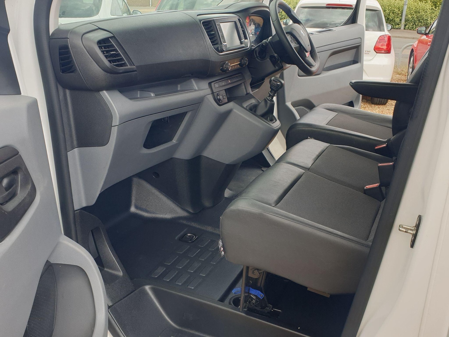 Vehicle 19