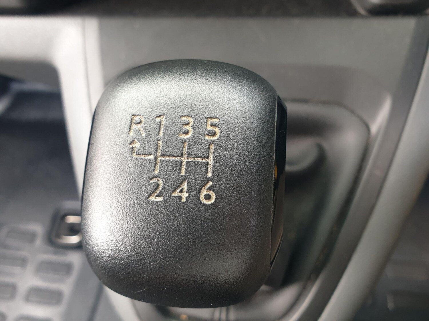 Vehicle 32