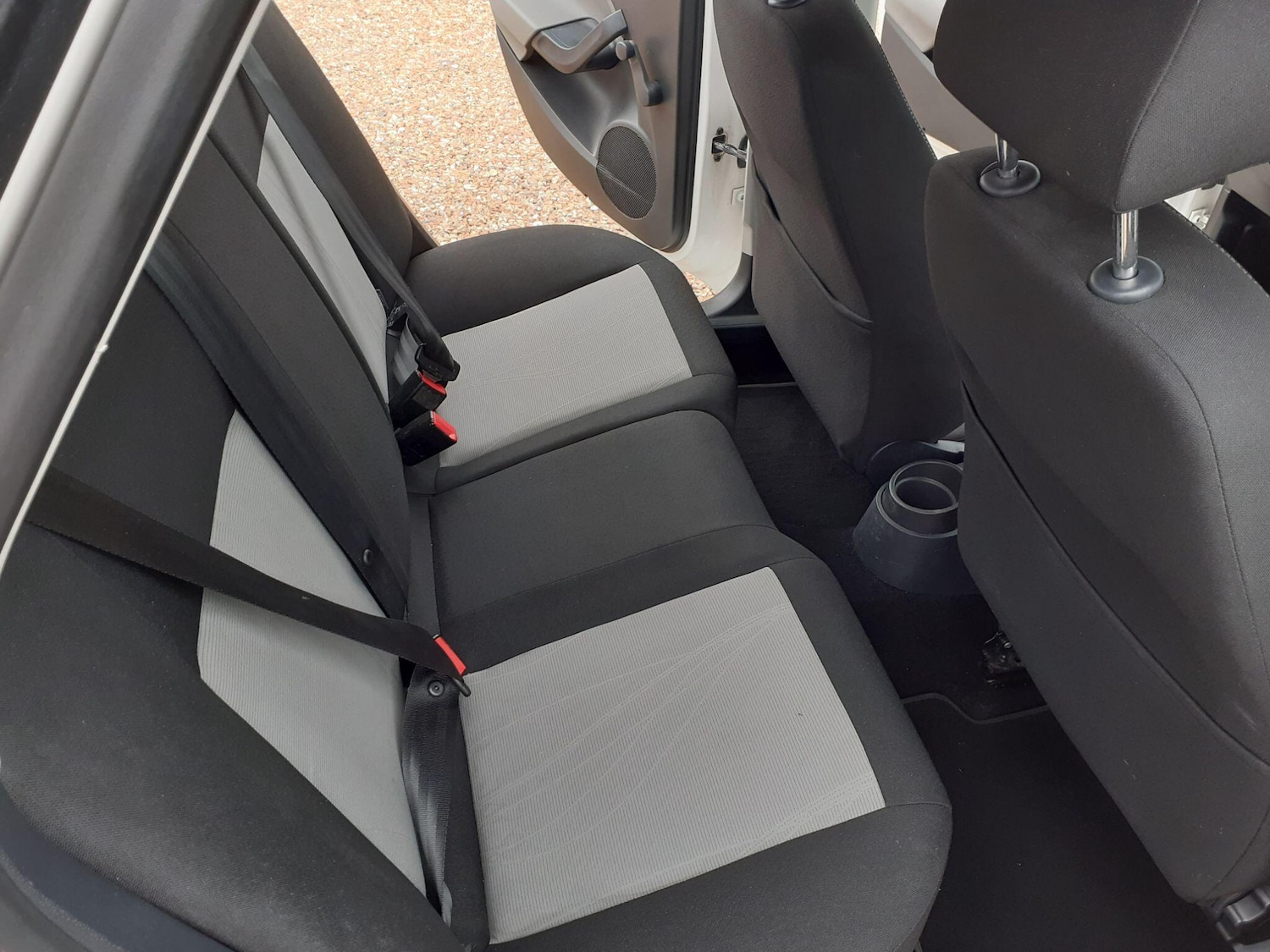 Used SEAT Ibiza 2015 for sale - 76158516: Photo 12