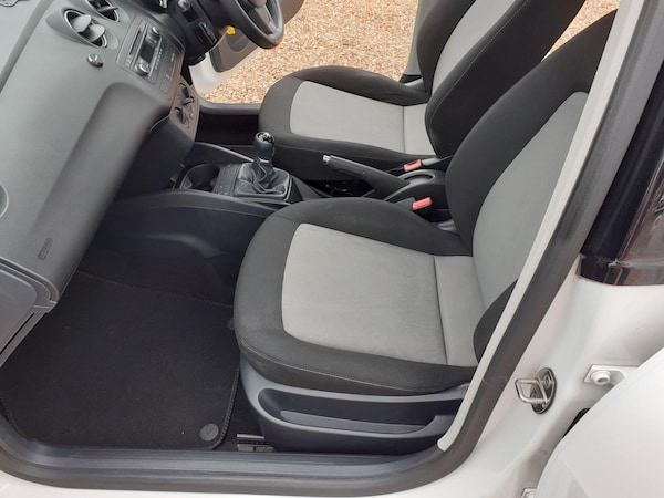 Used SEAT Ibiza 2015 for sale - 76158516: Photo 14