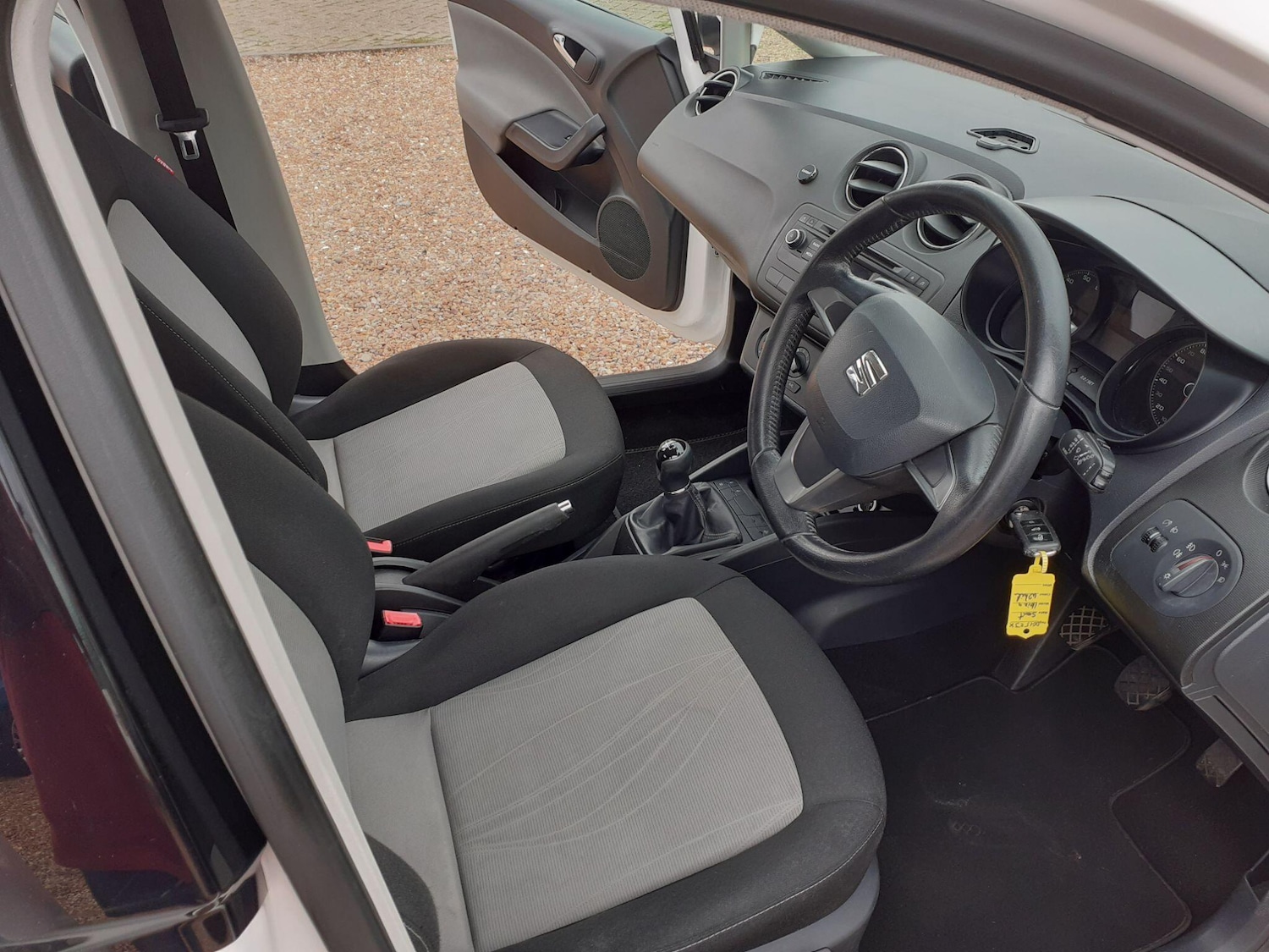 Used SEAT Ibiza 2015 for sale - 76158516: Photo 15