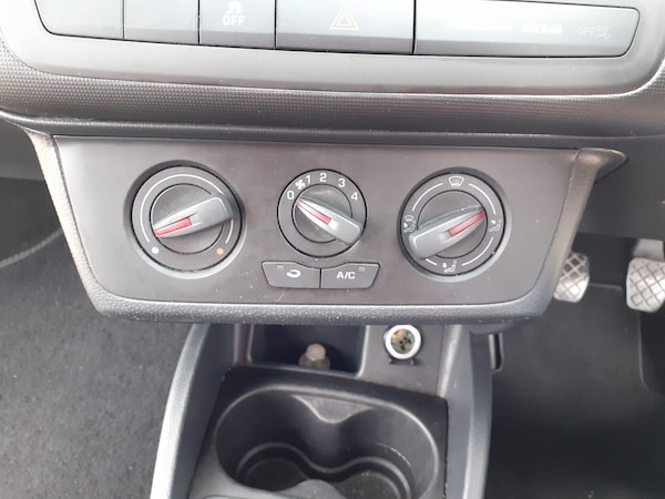 Used SEAT Ibiza 2015 for sale - 76158516: Photo 17
