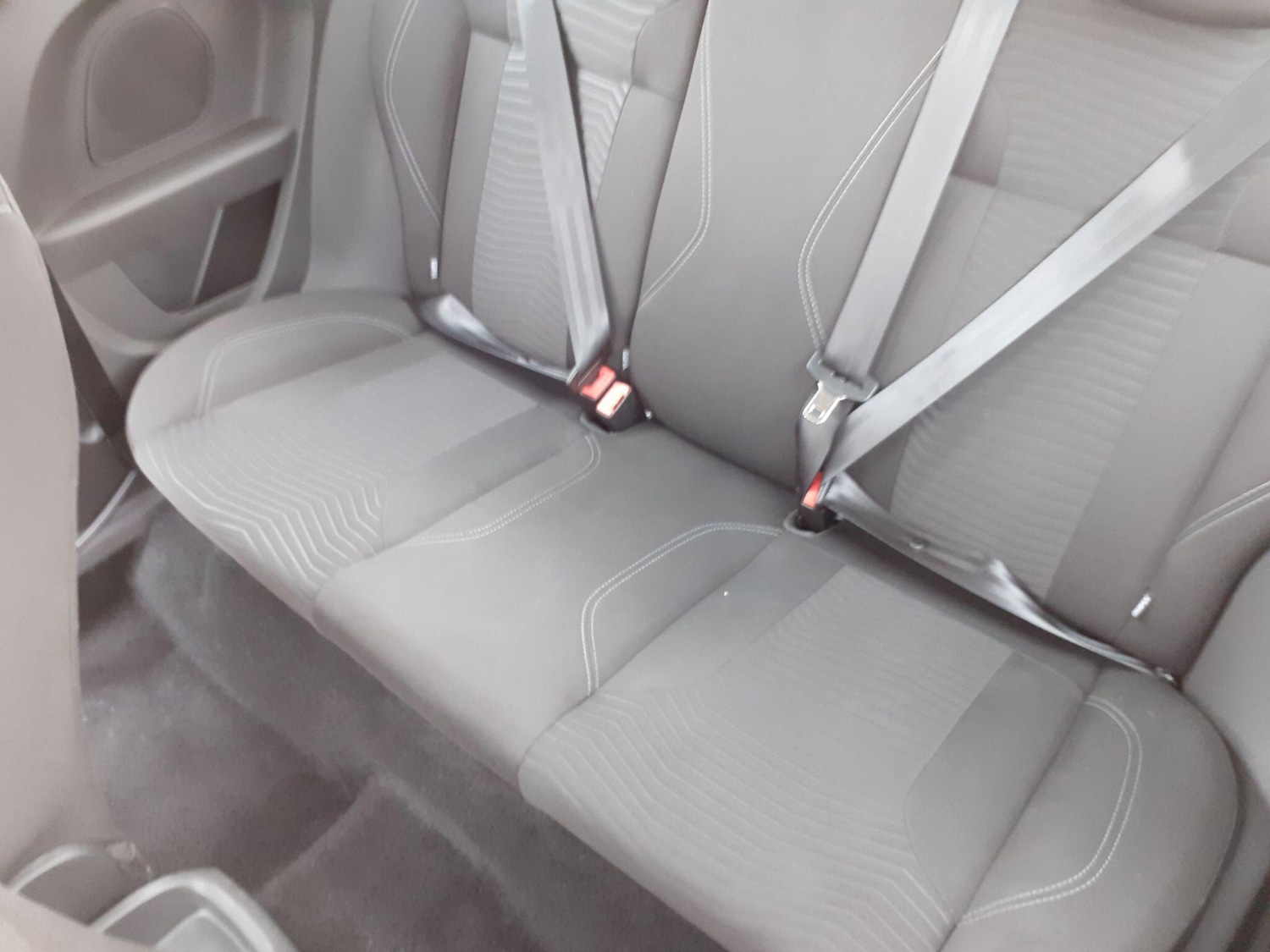 Used Ford Fiesta 2015 for sale - 76167000: Photo 11