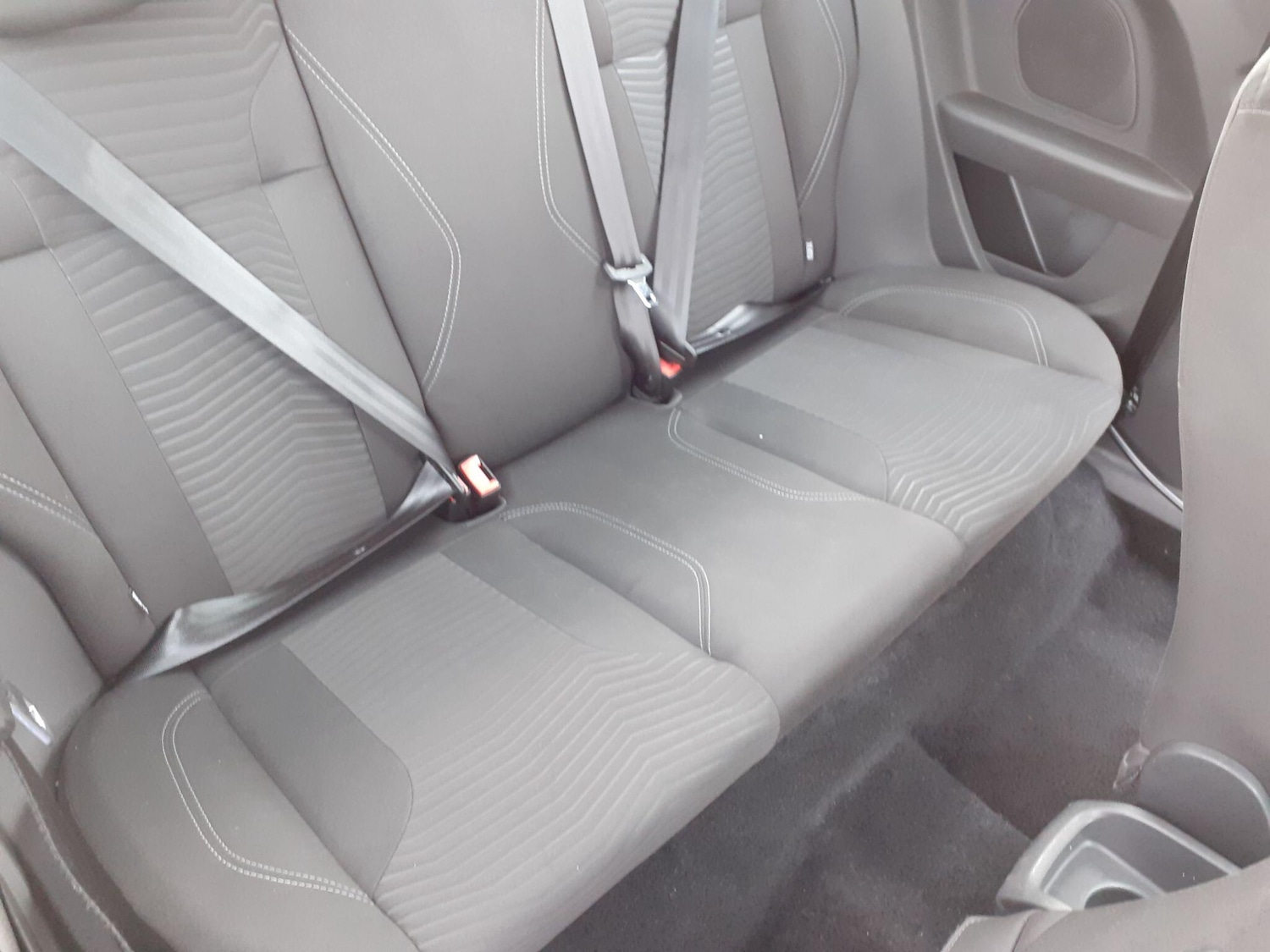 Used Ford Fiesta 2015 for sale - 76167000: Photo 12