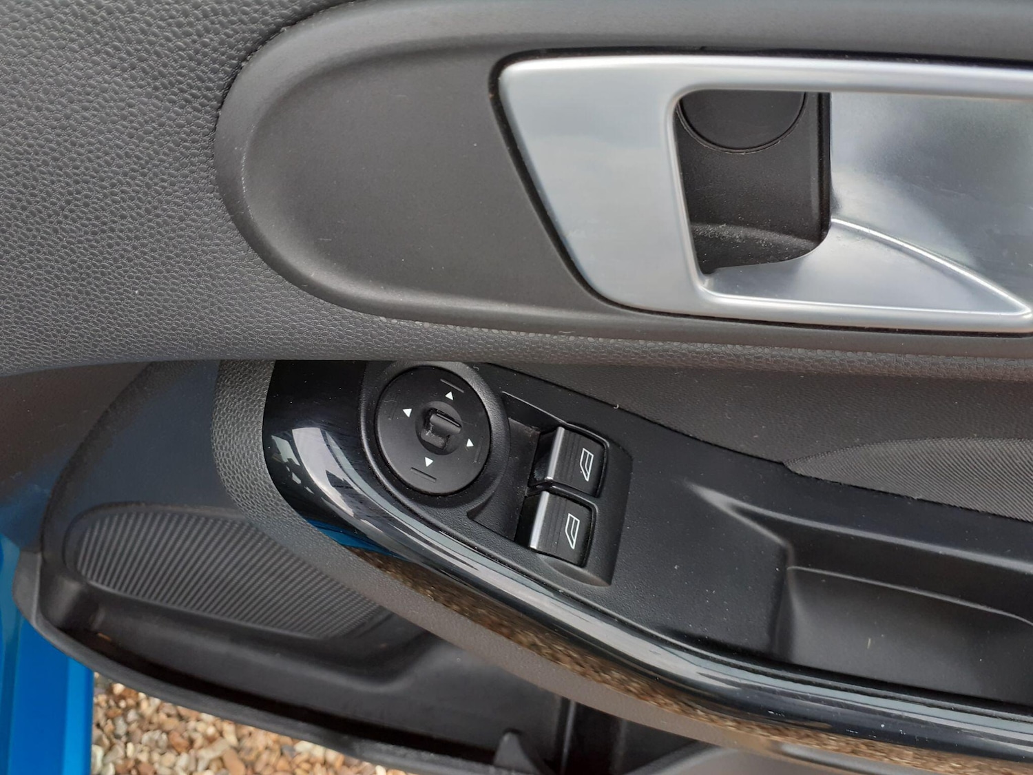 Used Ford Fiesta 2015 for sale - 76167000: Photo 16