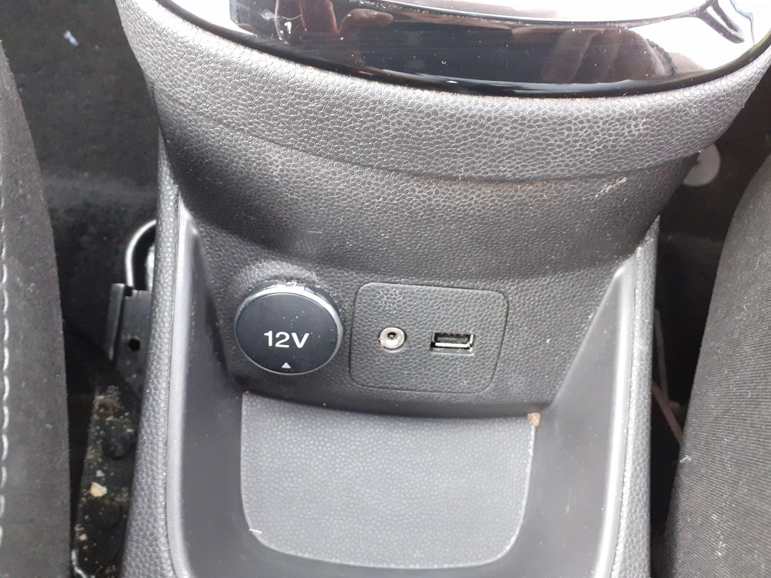 Used Ford Fiesta 2015 for sale - 76167000: Photo 19