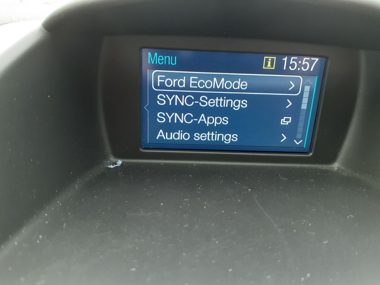 Used Ford Fiesta 2015 for sale - 76167000: Photo 20