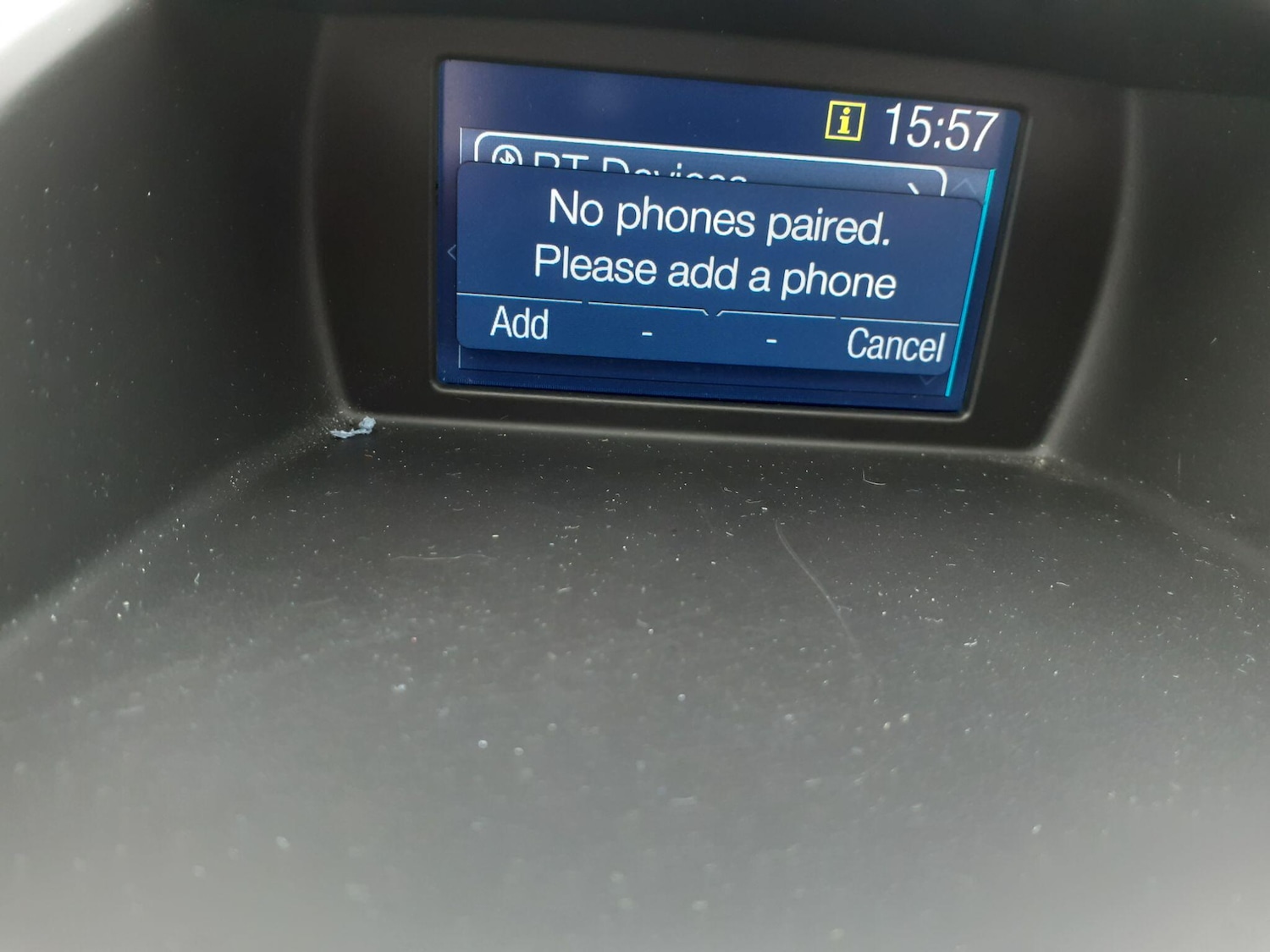 Used Ford Fiesta 2015 for sale - 76167000: Photo 21