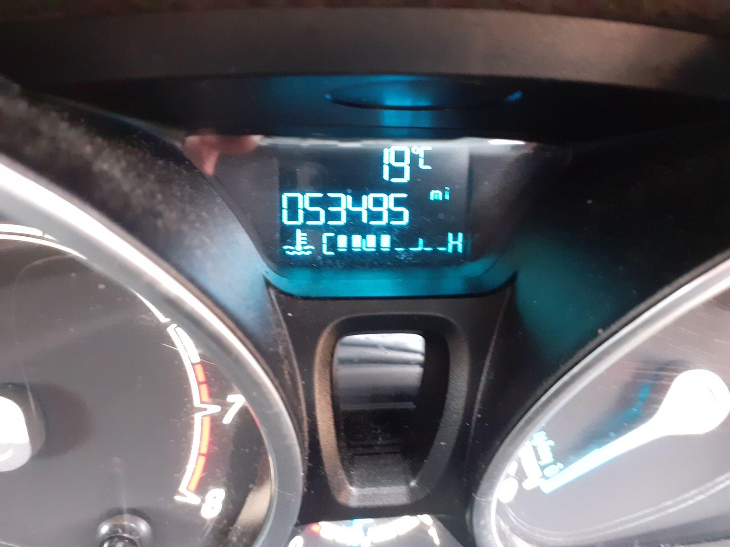 Used Ford Fiesta 2015 for sale - 76167000: Photo 23