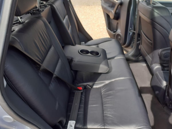 Used Honda CR-V 2008 for sale - 75588884: Photo 12