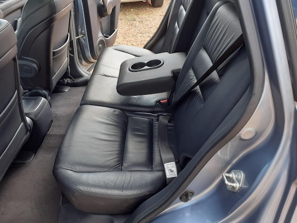 Used Honda CR-V 2008 for sale - 75588884: Photo 13