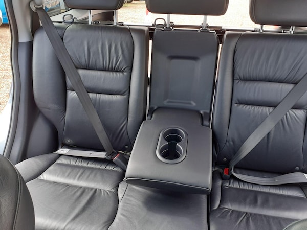 Used Honda CR-V 2008 for sale - 75588884: Photo 14