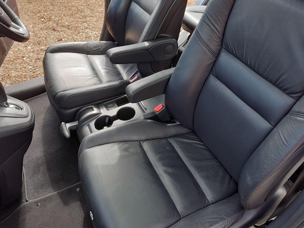 Used Honda CR-V 2008 for sale - 75588884: Photo 16
