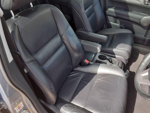Used Honda CR-V 2008 for sale - 75588884: Photo 18