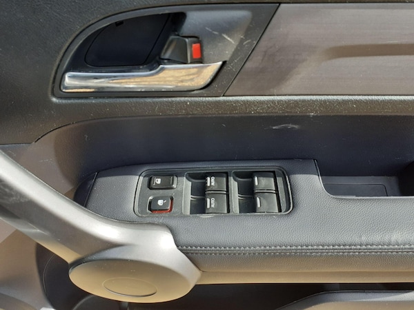 Used Honda CR-V 2008 for sale - 75588884: Photo 20