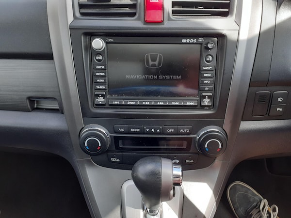 Used Honda CR-V 2008 for sale - 75588884: Photo 22
