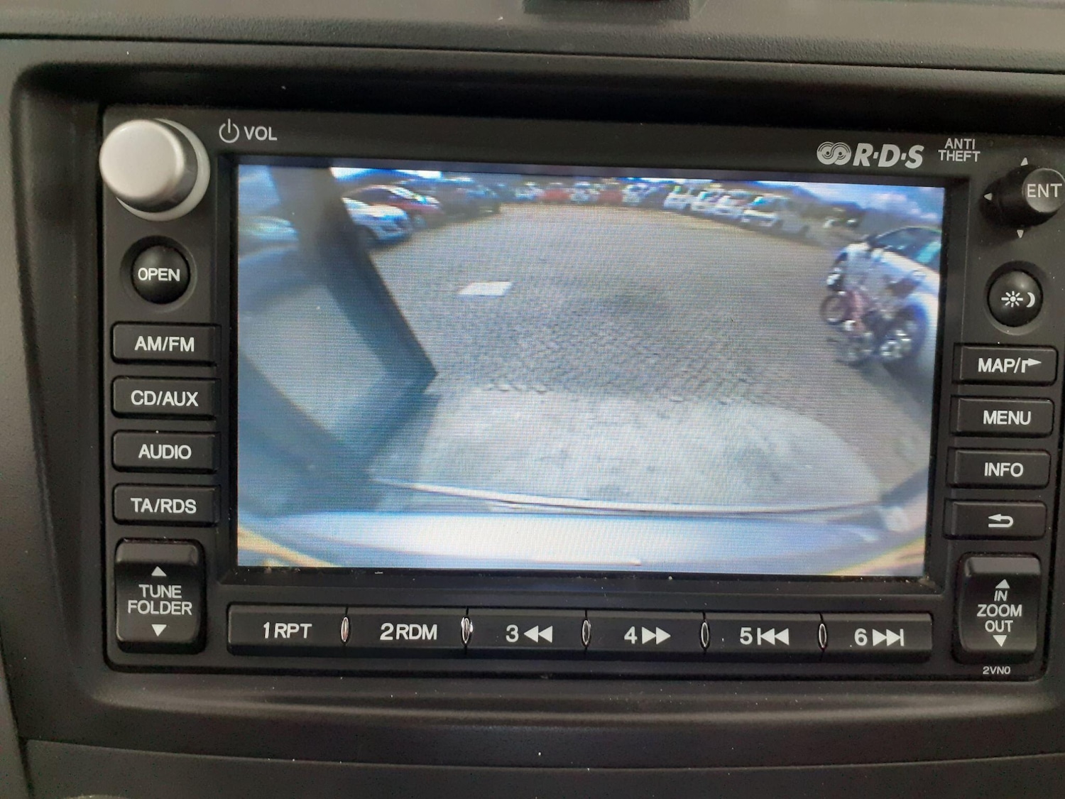 Vehicle 26