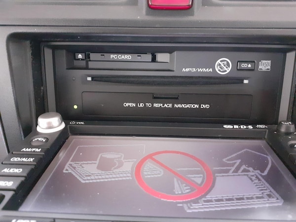 Used Honda CR-V 2008 for sale - 75588884: Photo 29