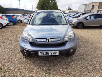 Used Honda CR-V 2008 for sale - 75588884: Photo