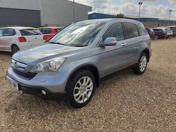 Used Honda CR-V 2008 for sale - 75588884: Photo