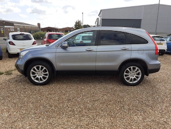 Used Honda CR-V 2008 for sale - 75588884: Photo
