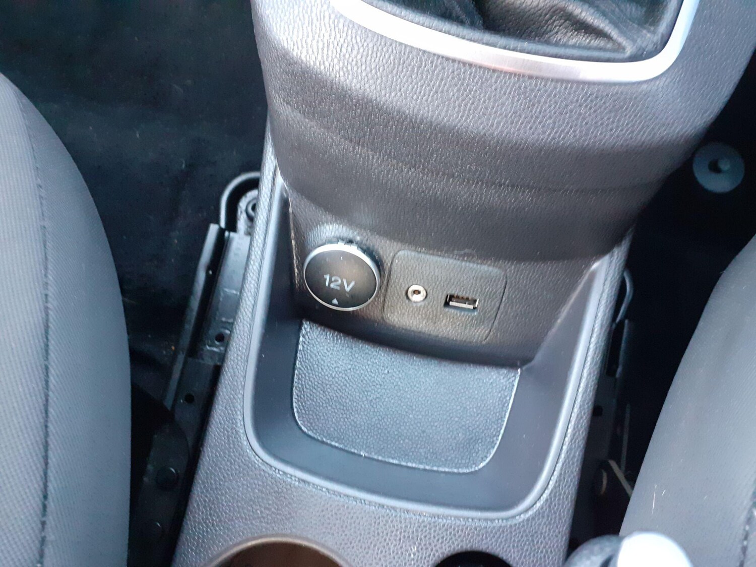 Used Ford Fiesta 2013 for sale - 77570476: Photo 17