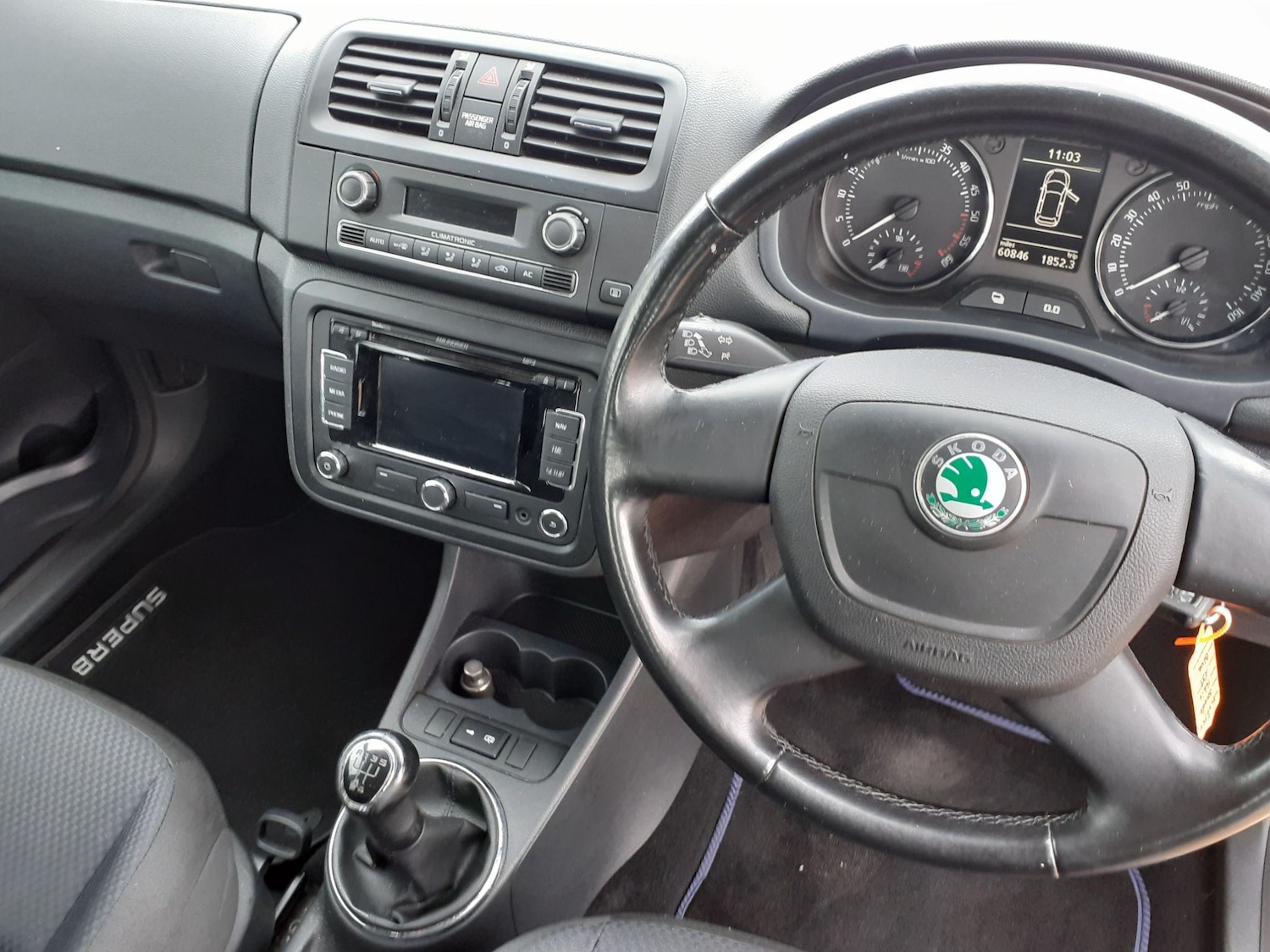 Vehicle 17