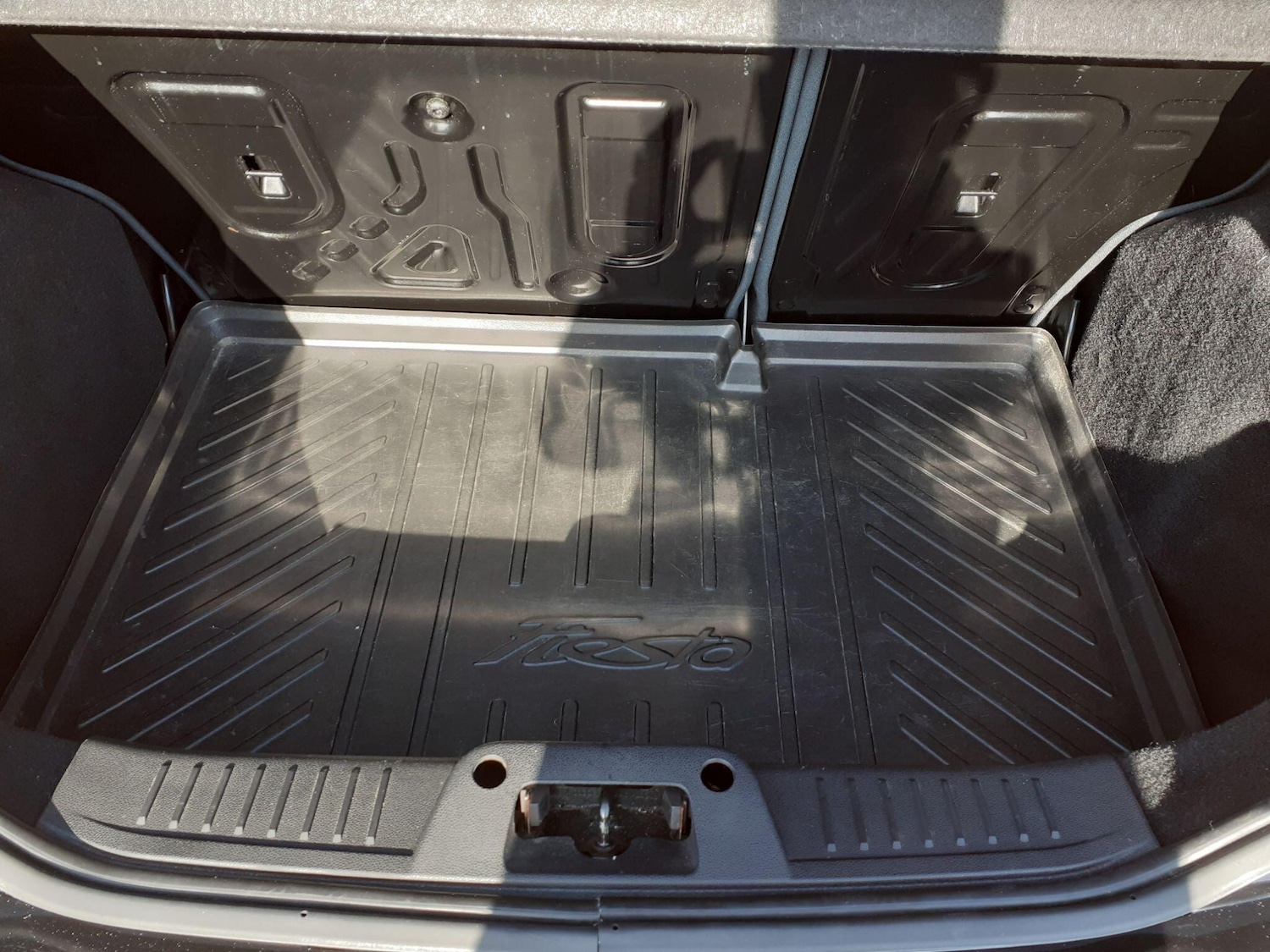 Used Ford Fiesta for sale - 77853081: Photo 10