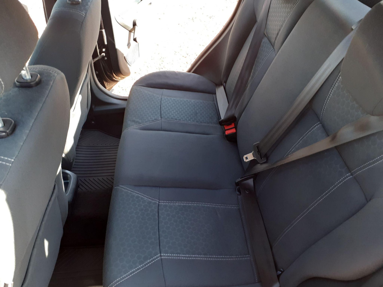 Used Ford Fiesta for sale - 77853081: Photo 11