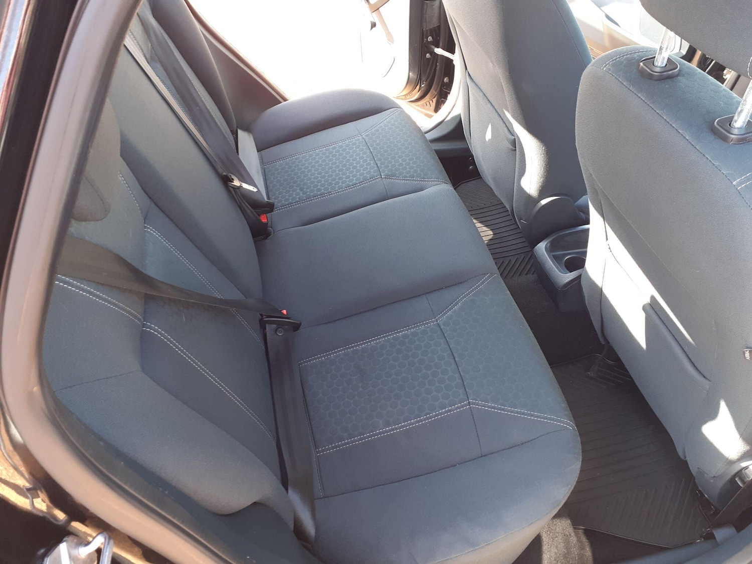 Used Ford Fiesta for sale - 77853081: Photo 12