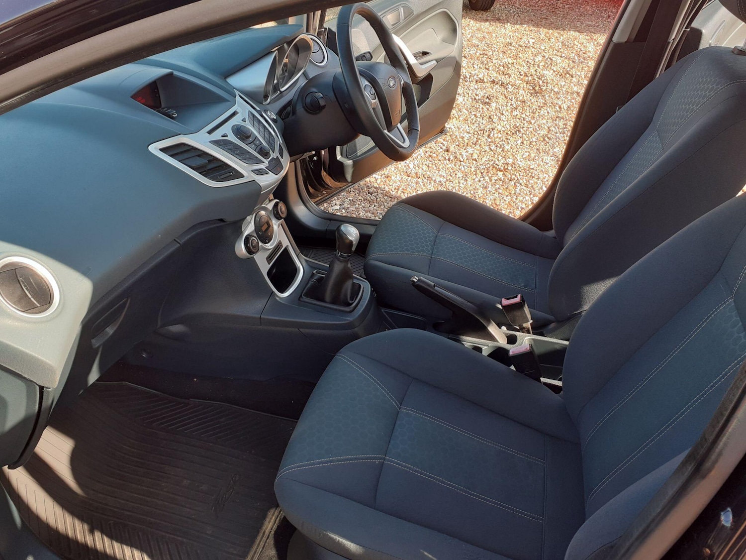 Used Ford Fiesta for sale - 77853081: Photo 13