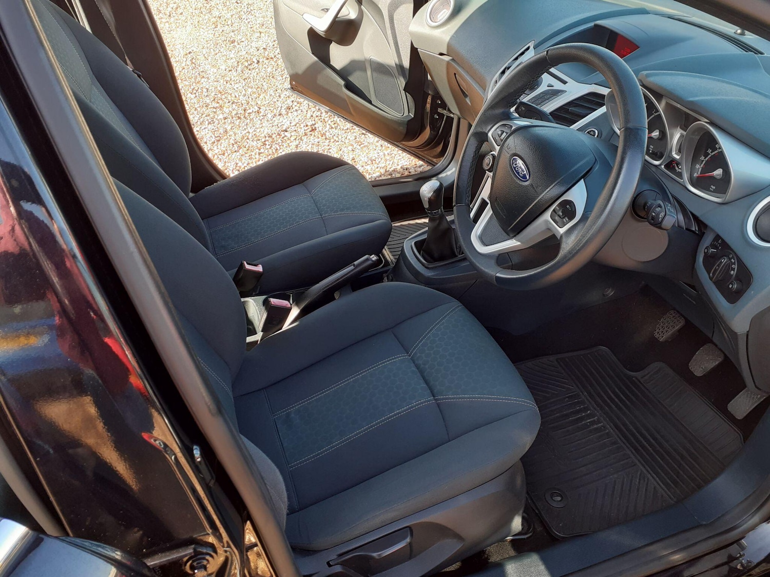 Used Ford Fiesta for sale - 77853081: Photo 14