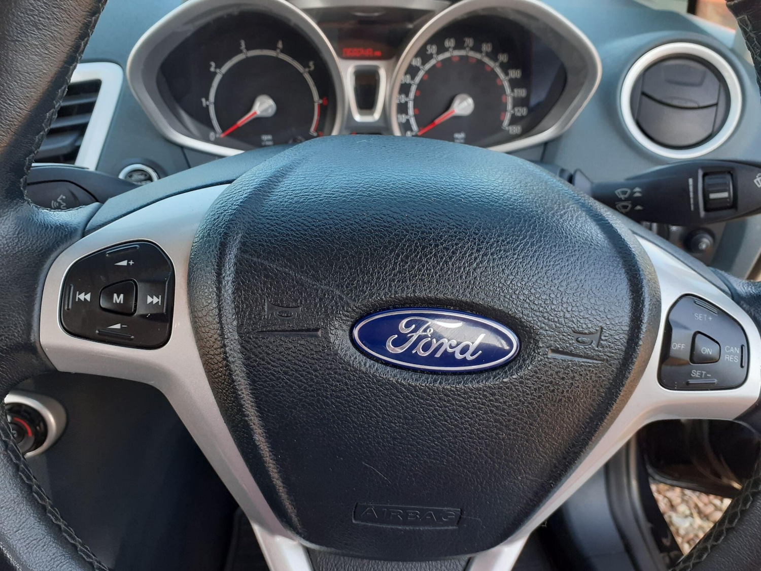 Used Ford Fiesta for sale - 77853081: Photo 15