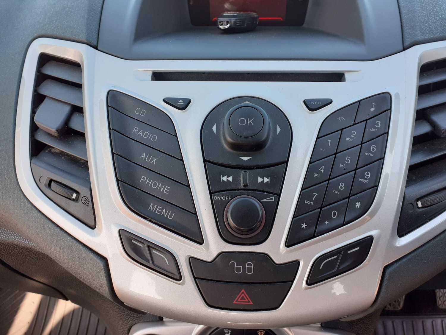 Used Ford Fiesta for sale - 77853081: Photo 16