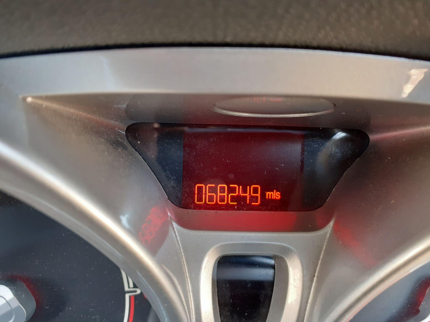 Used Ford Fiesta for sale - 77853081: Photo 19