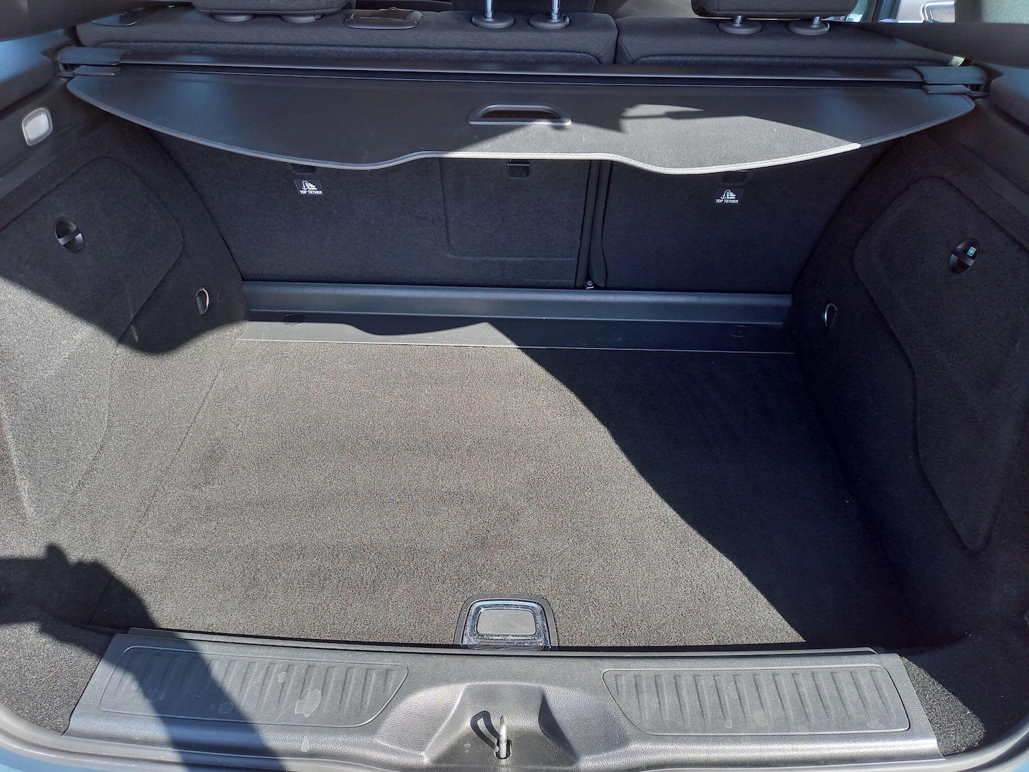 Used Mercedes-Benz B Class 2014 for sale - 78170268: Photo 11