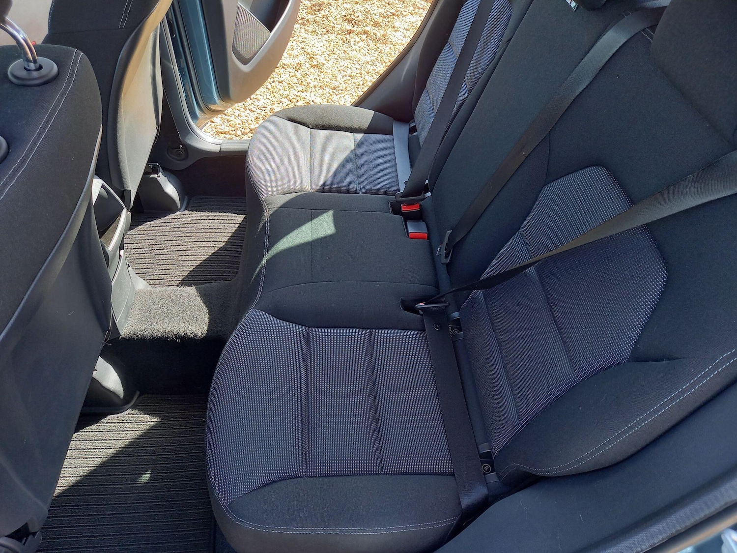 Used Mercedes-Benz B Class 2014 for sale - 78170268: Photo 12