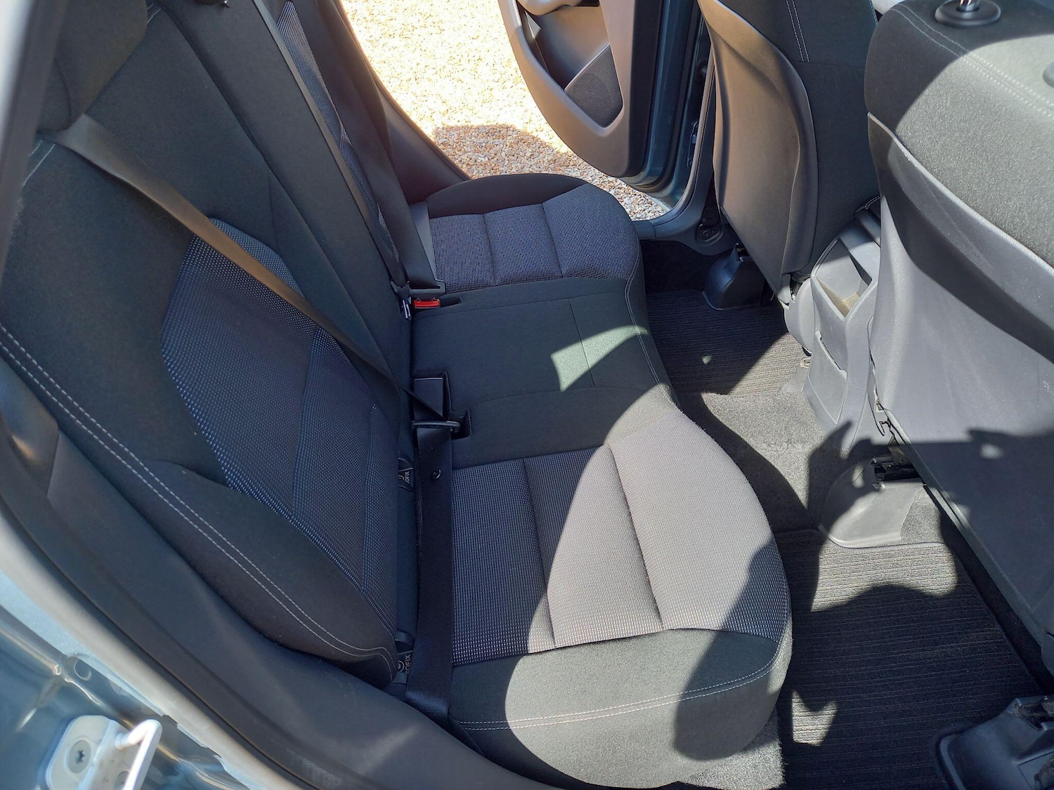 Used Mercedes-Benz B Class 2014 for sale - 78170268: Photo 13