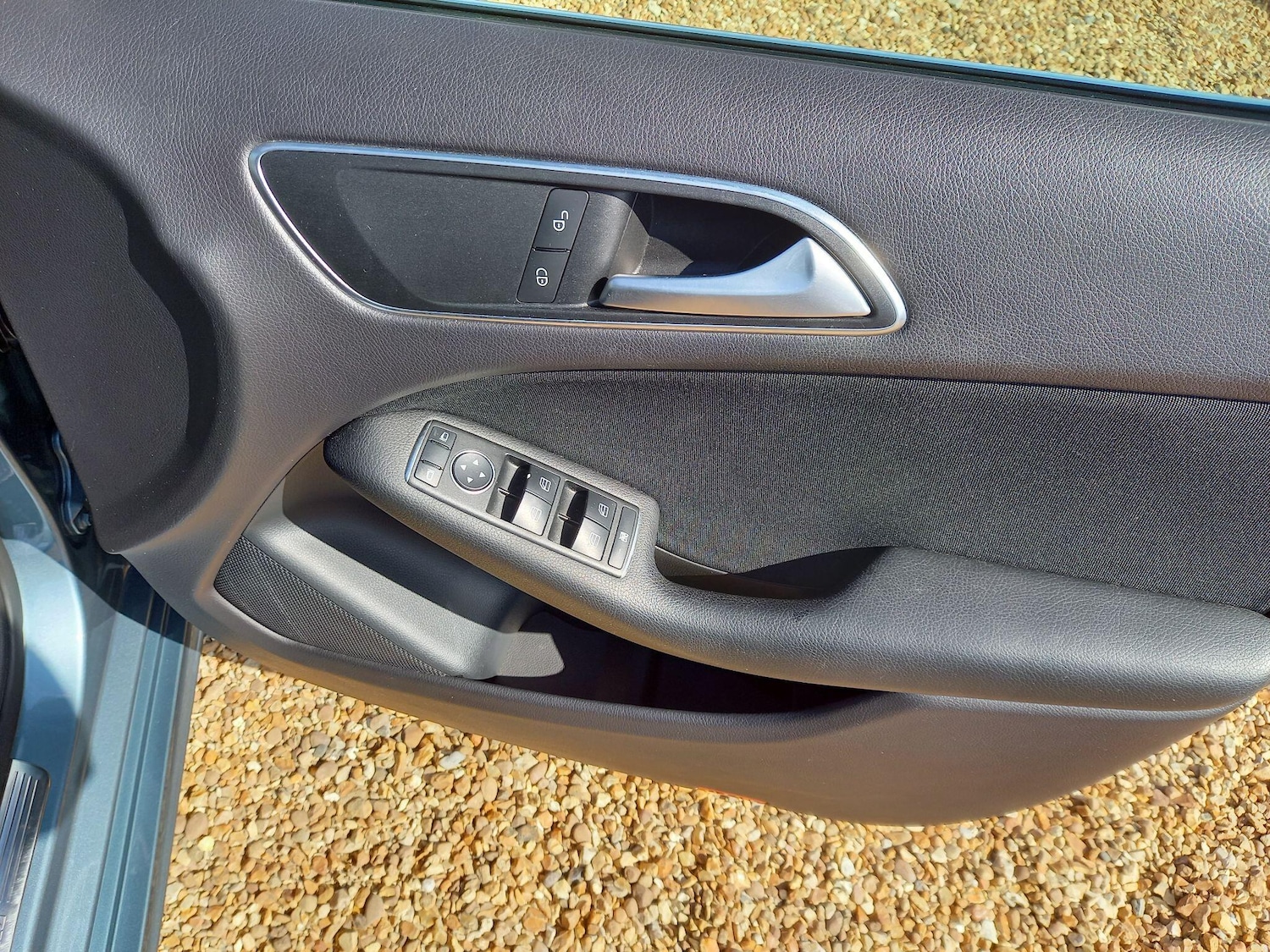 Used Mercedes-Benz B Class 2014 for sale - 78170268: Photo 21