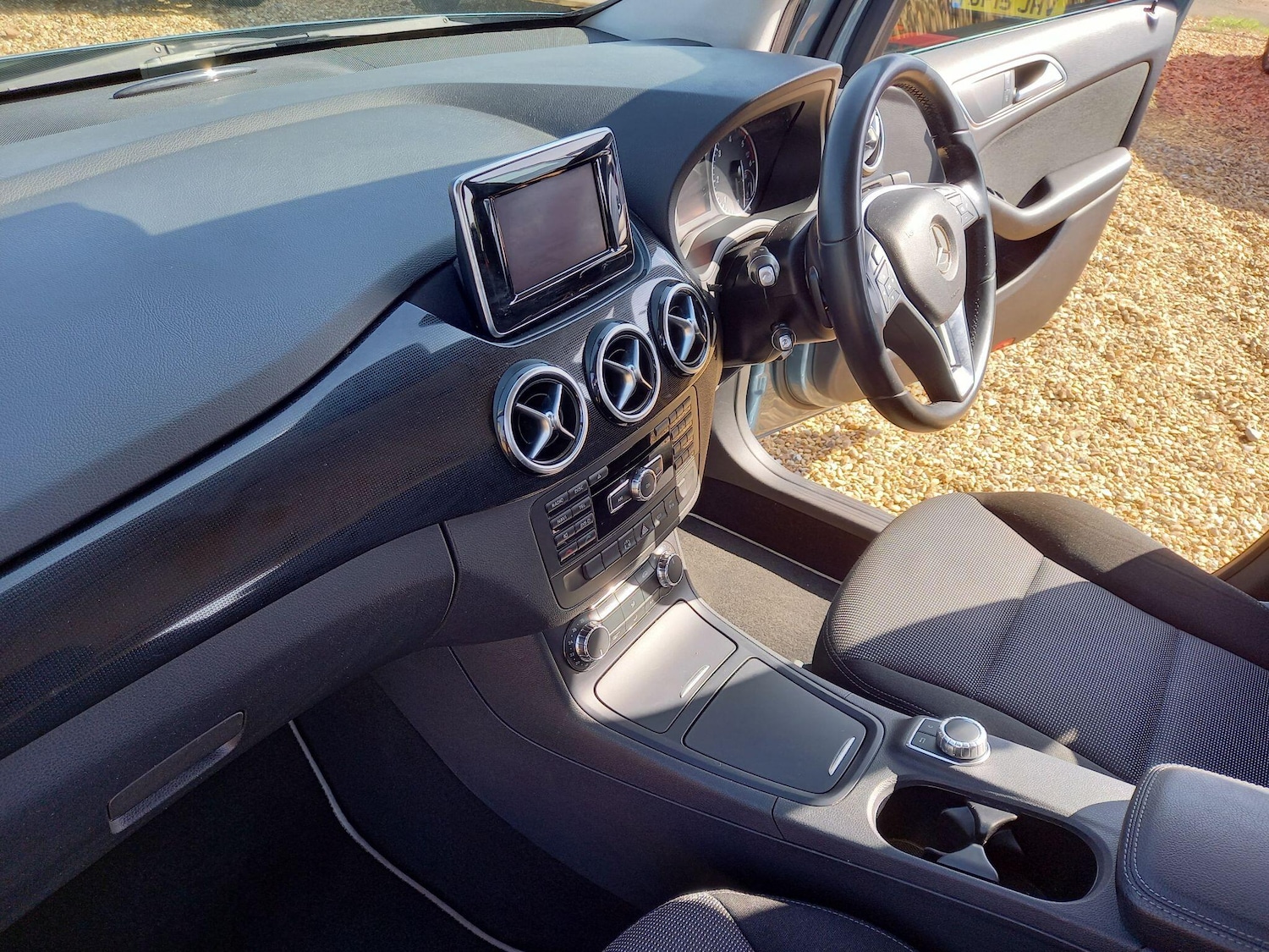 Used Mercedes-Benz B Class 2014 for sale - 78170268: Photo 22