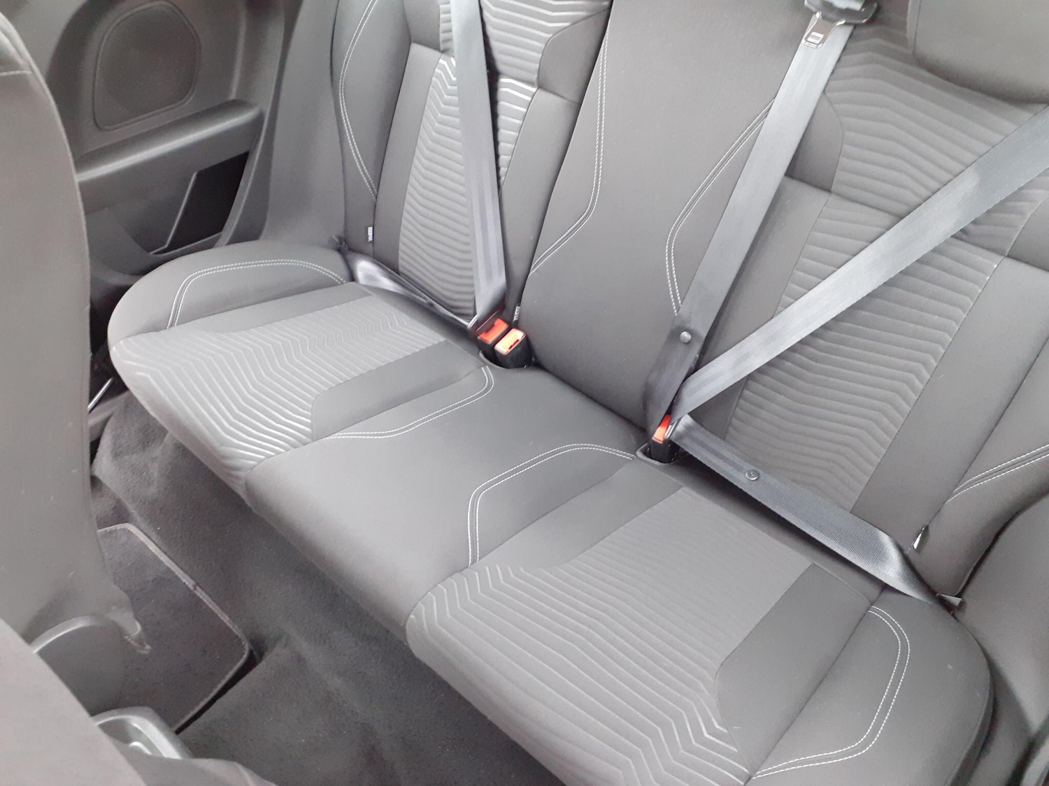 Used Ford Fiesta 2013 for sale - 77612195: Photo 11