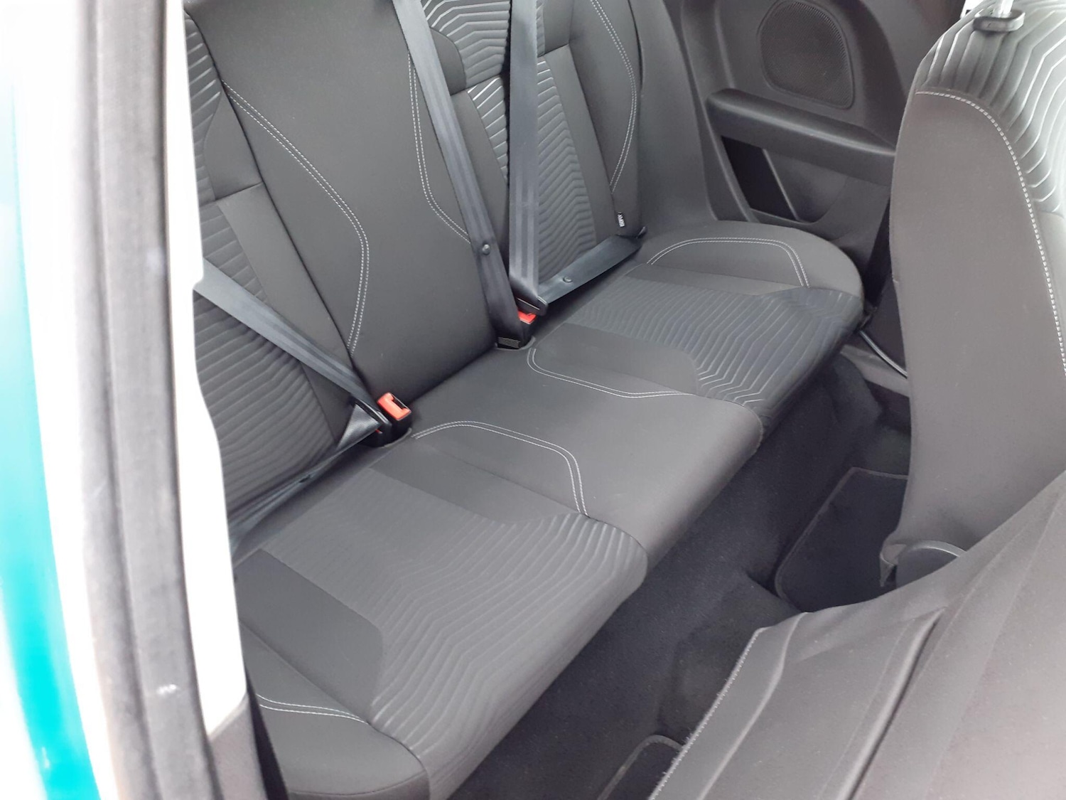 Used Ford Fiesta 2013 for sale - 77612195: Photo 12