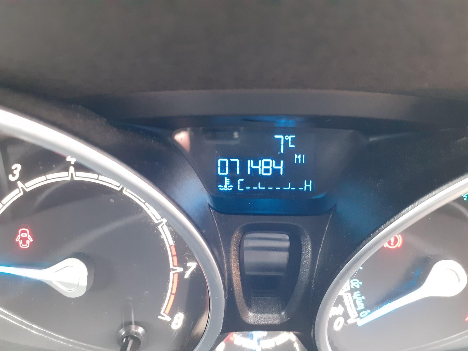 Used Ford Fiesta 2013 for sale - 77612195: Photo 18